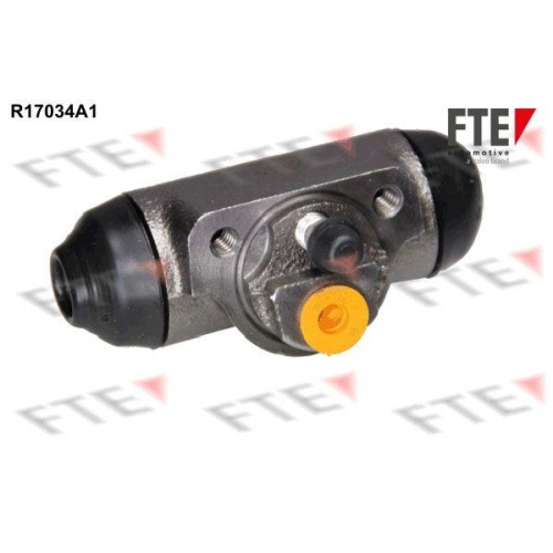 FTE Radbremszylinder R17034A1