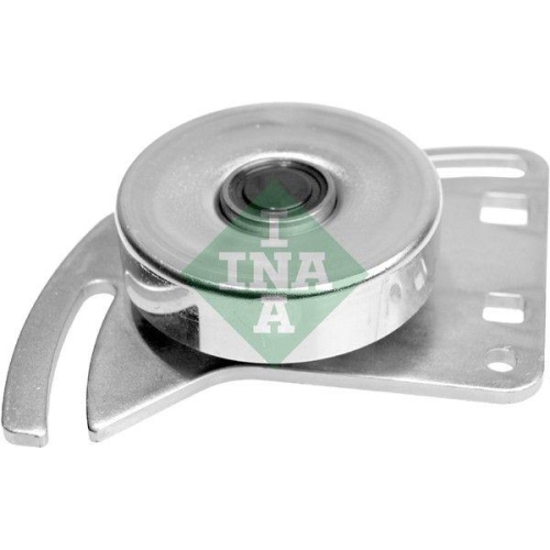 Schaeffler INA Spannrolle, Keilrippenriemen 531 0038 10