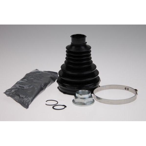 SPIDAN Faltenbalgsatz, Antriebswelle 36628