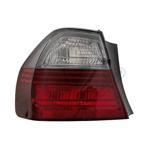 DIEDERICHS Heckleuchte 1216095