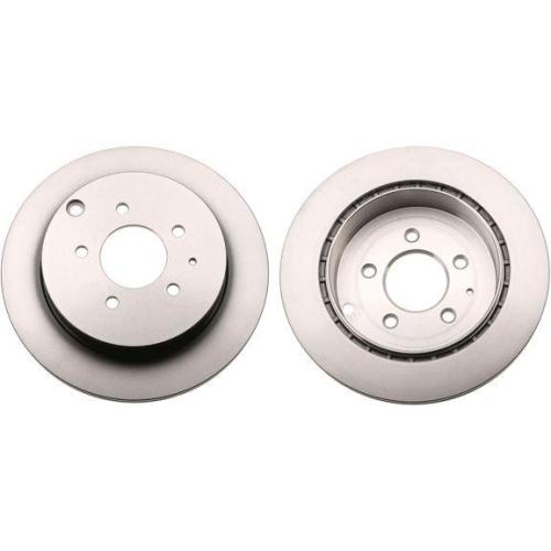 TRW Bremsscheibe DF6385