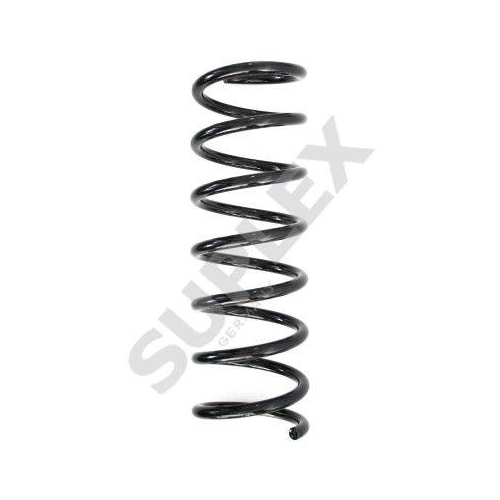 SUPLEX Fahrwerksfeder 38119