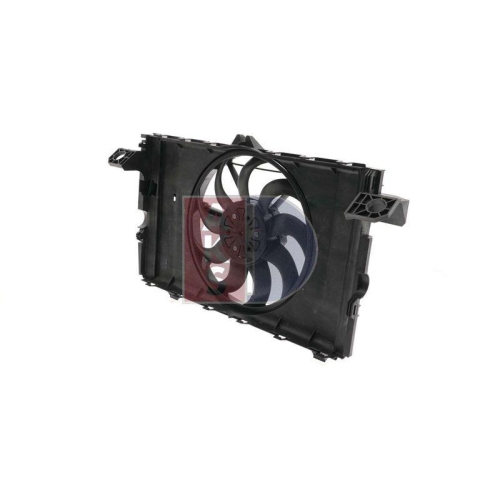 AKS DASIS Lüfter, Motorkühlung 528091N