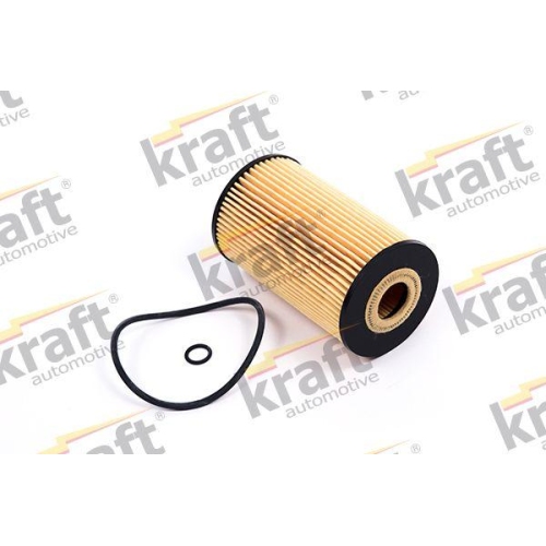 KRAFT AUTOMOTIVE Ölfilter