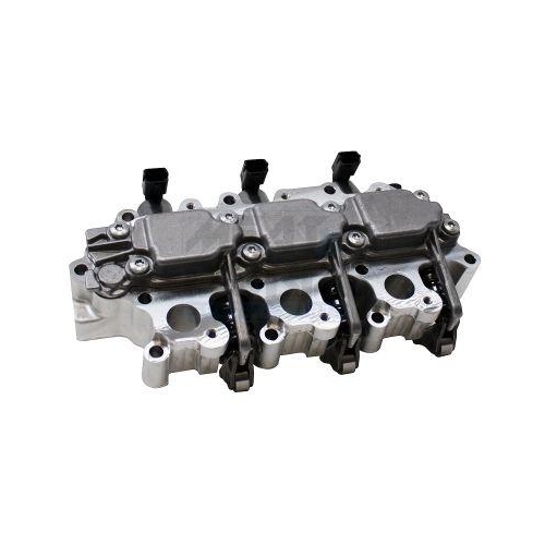 MEAT & DORIA Stellelement, Umschaltklappe (Saugrohr)