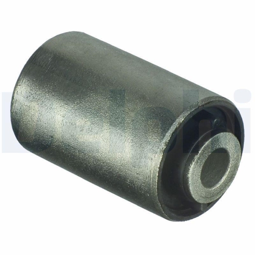 DELPHI Lagerung, Lenker