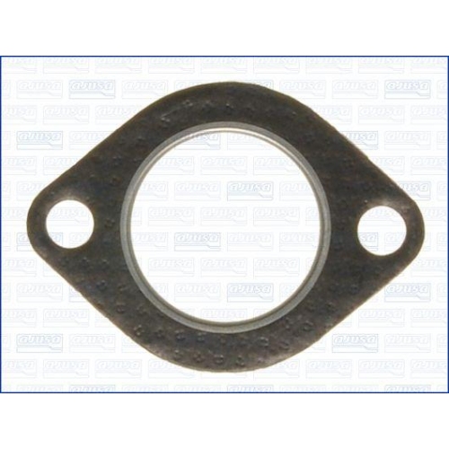AJUSA Dichtung, Abgaskr&uuml;mmer 13085400