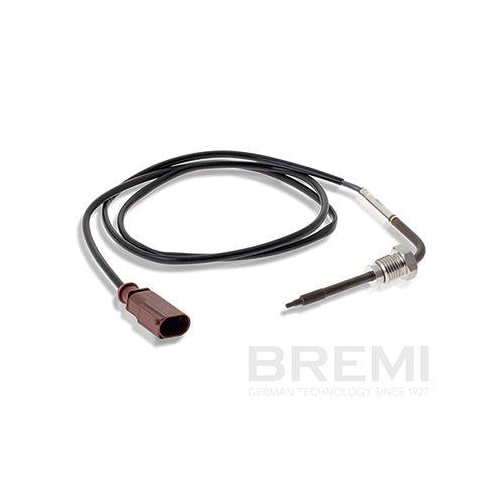 BREMI Sensor, Abgastemperatur