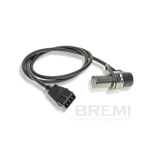 BREMI Impulsgeber, Kurbelwelle