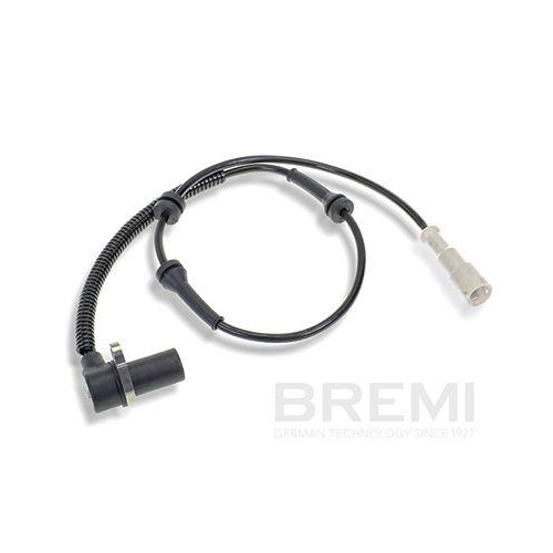 BREMI Sensor, Raddrehzahl