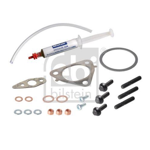 FEBI BILSTEIN Montagesatz, Lader