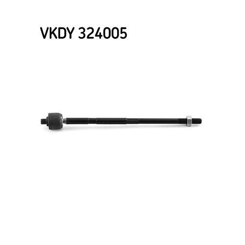 SKF Axialgelenk, Spurstange VKDY 324005