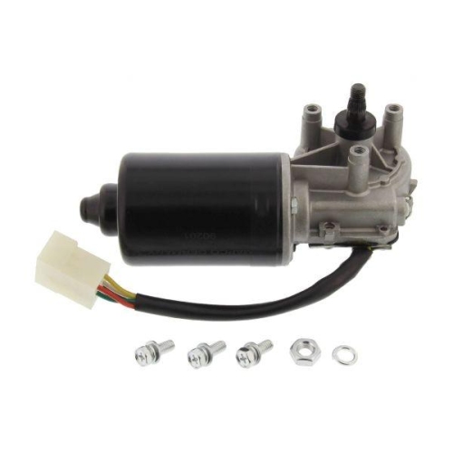 MAPCO Wischermotor 90201