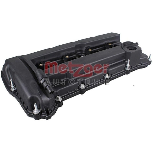 METZGER AUTOTEILE Zylinderkopfhaube 2389271