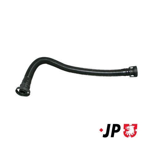 JP GROUP Schlauch, Zylinderkopfhaubenentlüftung JP 1111152500