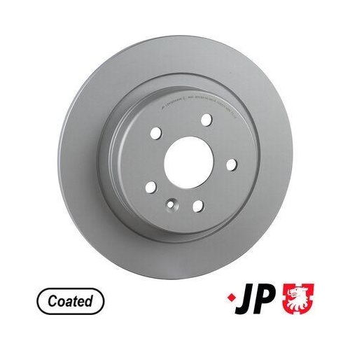 JP GROUP Bremsscheibe JP 1263204400