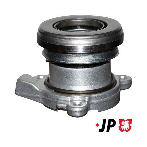 JP GROUP Zentralausr&uuml;cker, Kupplung JP 1230301300
