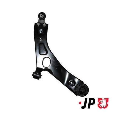 JP GROUP Lenker, Radaufh&auml;ngung JP 3540100980