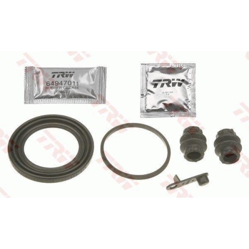 TRW Reparatursatz, Bremssattel SJ1288