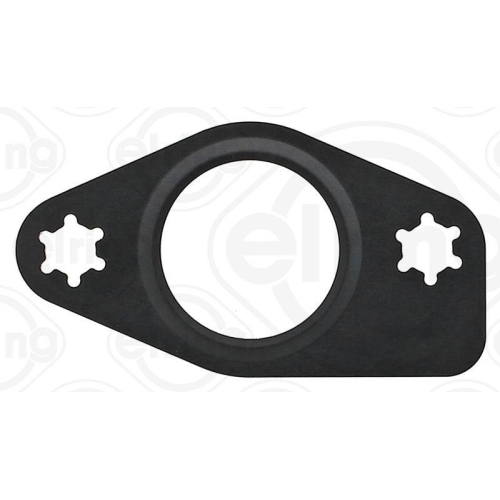 ELRING Dichtung, Heizungsschlauch 535.230