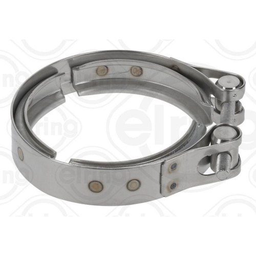 ELRING Rohrverbinder, Abgasanlage B51.290
