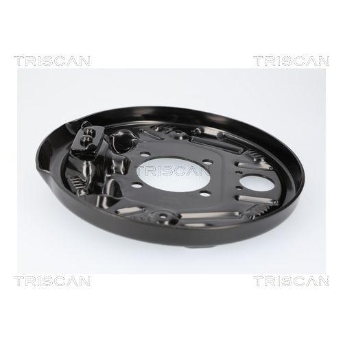 TRISCAN Spritzblech, Bremsscheibe 8125 23232