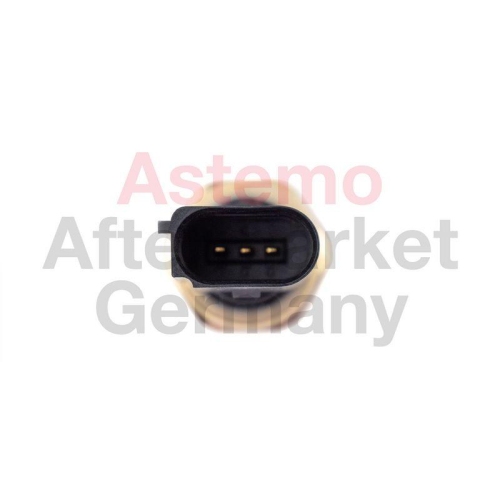 ASTEMO-HITACHI Sensor, Kraftstoffdruck 2501943