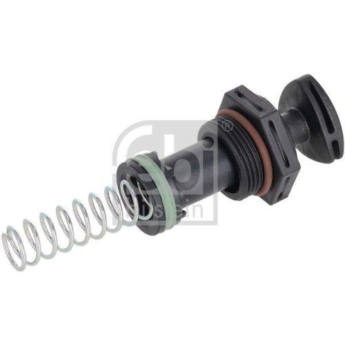 FEBI BILSTEIN Pumpe, Kraftstoffvorf&ouml;rderung 1003898