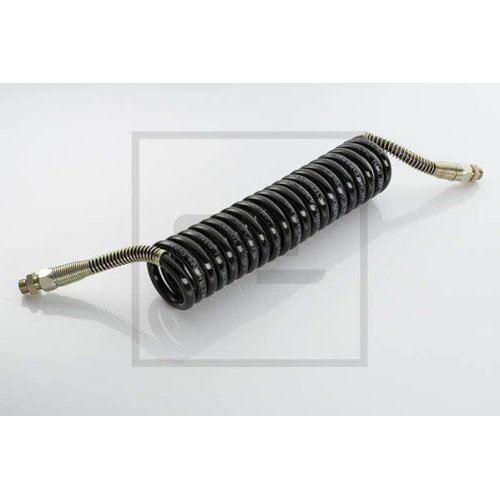 PE Automotive Wendelschlauch 076.367-00A