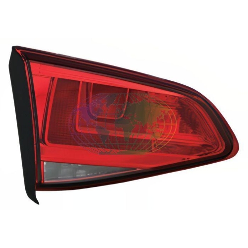 Lexmond Trading BV Schlussleuchte 9220412