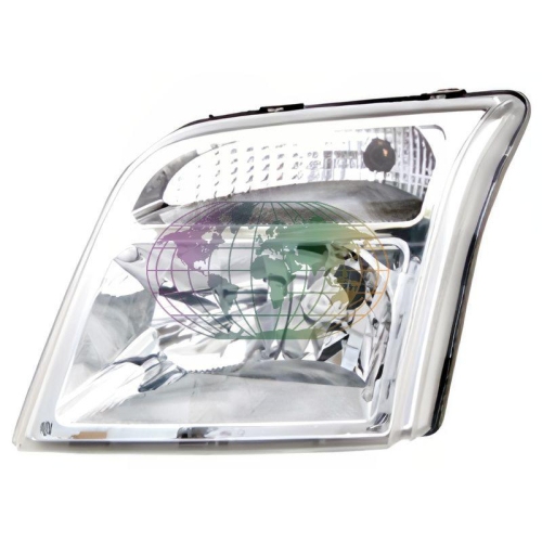 Lexmond Trading BV Hauptscheinwerfer 3606272