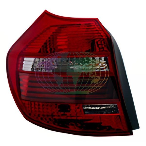 Lexmond Trading BV Schlussleuchte 1623422