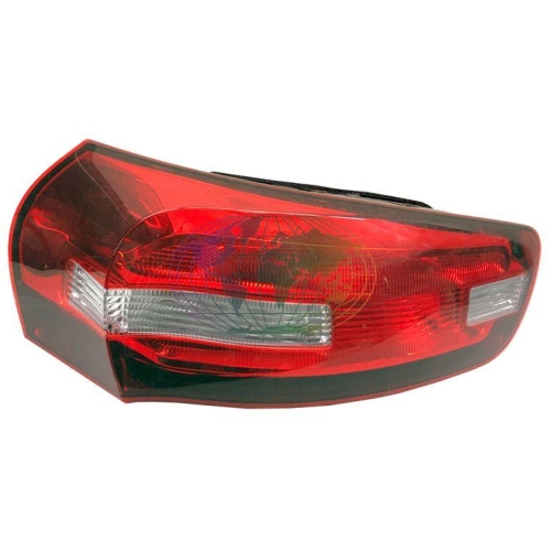 Lexmond Trading BV Schlussleuchte 2007402