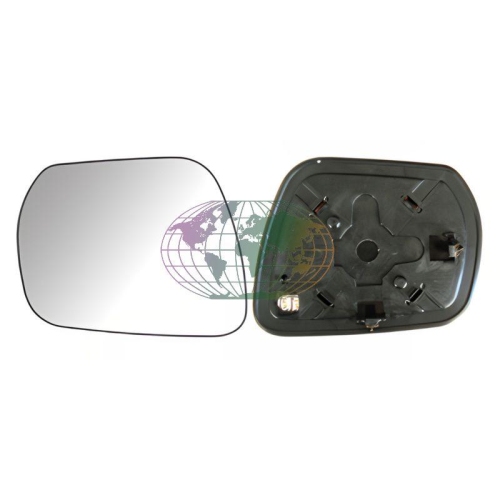 Lexmond Trading BV Spiegelglas, Au&szlig;enspiegel 8227065