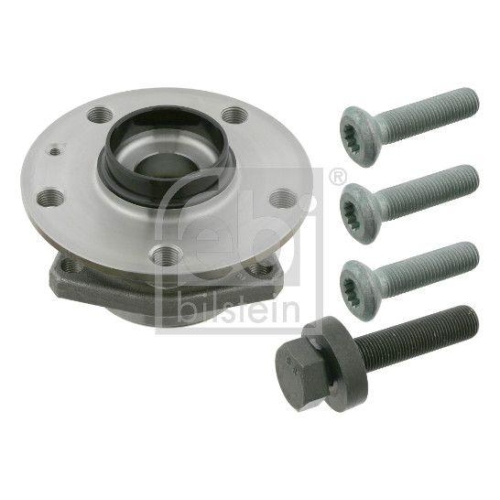 FEBI BILSTEIN Radlagersatz 27342