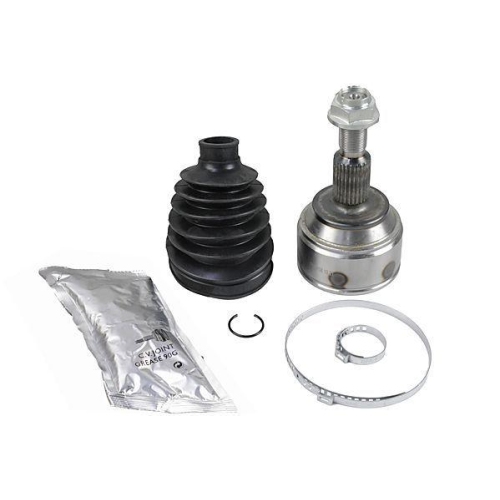 METZGER AUTOTEILE Gelenksatz, Antriebswelle COMPETENCE KIT 7110158