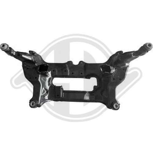 DIEDERICHS Hilfsrahmen/Aggregatetr&auml;ger 6085819