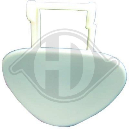 DIEDERICHS Blende, Sto&szlig;f&auml;nger 1671146