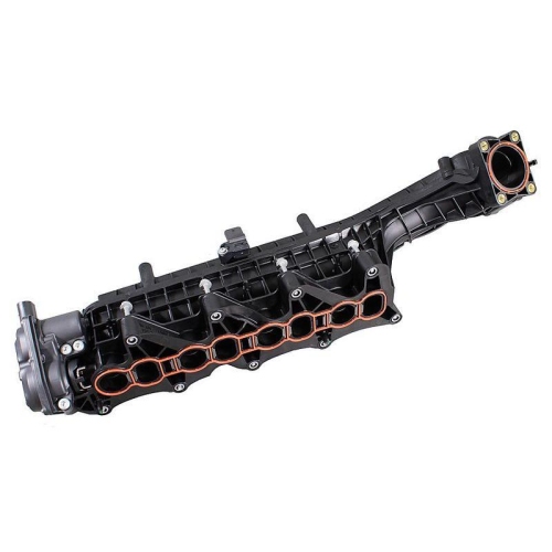 METZGER AUTOTEILE Saugrohrmodul ORIGINAL ERSATZTEIL 2100130