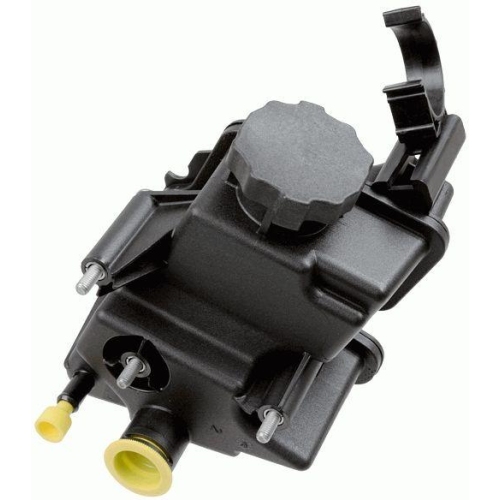 LEMF&Ouml;RDER Ausgleichsbeh&auml;lter, Hydraulik&ouml;l (Servolenkung) 37126 01