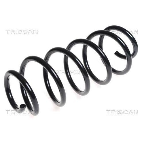 TRISCAN Fahrwerksfeder 8750 1740