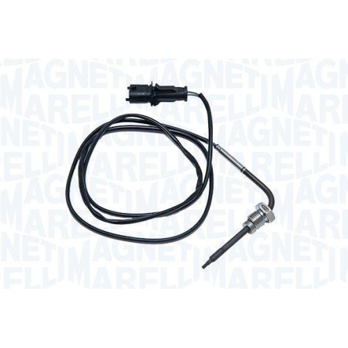 MAGNETI MARELLI Sensor, Abgastemperatur 172000305010