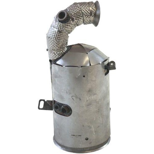 BOSAL Katalysator 090-219