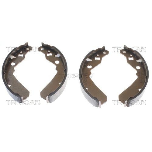 TRISCAN Bremsbackensatz 8100 41615