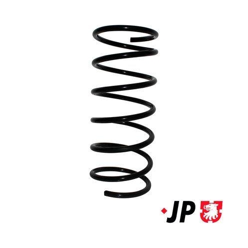 JP GROUP Fahrwerksfeder JP 4142201600