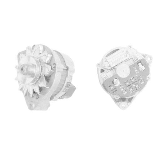 MAHLE Generator MG 628
