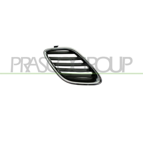PRASCO L&uuml;ftungsgitter, Sto&szlig;f&auml;nger SA0152123