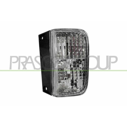 PRASCO Nebelschlussleuchte TYC OP9344453