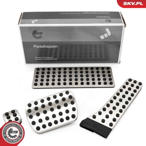 ESEN SKV Pedalbelagsatz 97SKV838