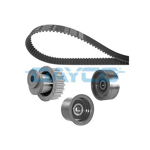 DAYCO Zahnriemensatz KTB217